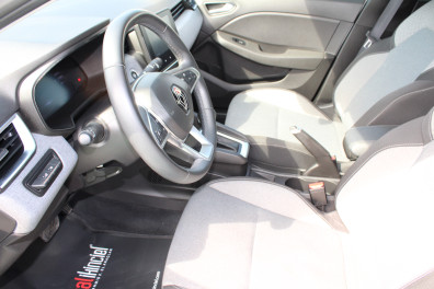 Renault Clio 1.0 TCE EVOLUTİON  2024 Model Otomatik Vites