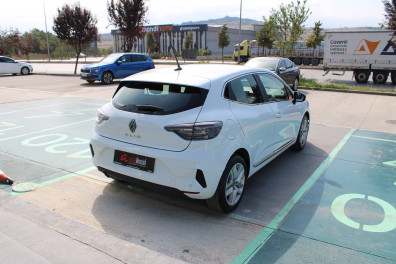 Renault Clio 1.0 TCE EVOLUTİON  2024 Model Otomatik Vites