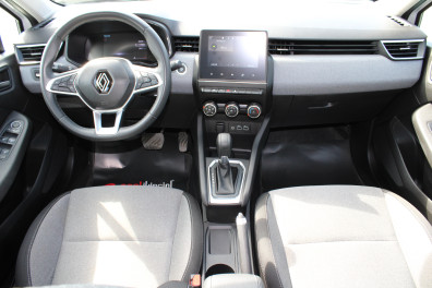 Renault Clio 1.0 TCE EVOLUTİON  2024 Model Otomatik Vites