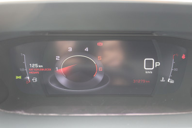 Peugeot 2008 1.5BLUEHDİ ALLURE 2023 Model Otomatik Vites