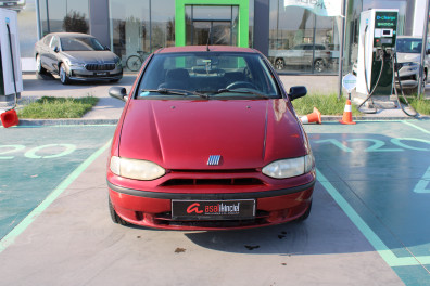 Fiat Siena 1.4 LPG EL 2000 Model Düz Vites