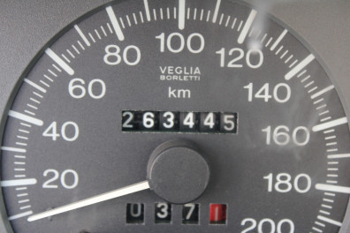 Fiat Siena 1.4 LPG EL 2000 Model Düz Vites