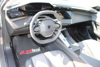 Peugeot 408 1.2 PURETECH ALLURE 2024 Model Otomatik Vites