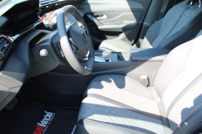 Peugeot 408 1.2 PURETECH ALLURE 2024 Model Otomatik Vites