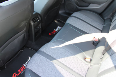 Peugeot 408 1.2 PURETECH ALLURE 2024 Model Otomatik Vites
