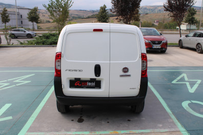 Fiat Fiorino 1.3 MULTİJET MT 2022 Model Düz Vites