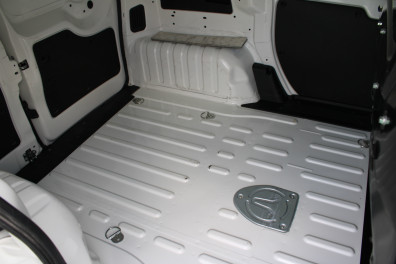 Fiat Fiorino 1.3 MULTİJET MT 2022 Model Düz Vites