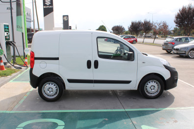 Fiat Fiorino 1.3 MULTİJET MT 2022 Model Düz Vites