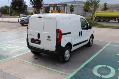 Fiat Fiorino 1.3 MULTİJET MT 2022 Model Düz Vites