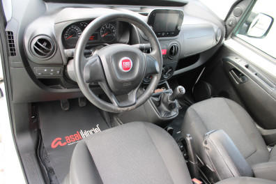 Fiat Fiorino 1.3 MULTİJET MT 2022 Model Düz Vites