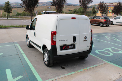 Fiat Fiorino 1.3 MULTİJET MT 2022 Model Düz Vites