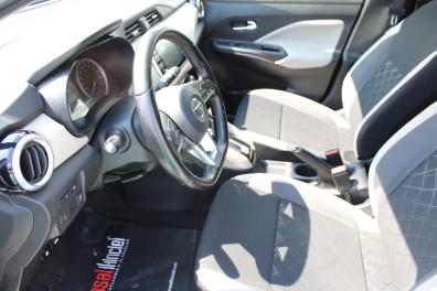Nissan Micra 1.0 IG-T TEKNA  2022 Model Otomatik Vites