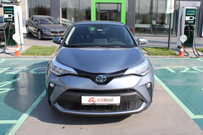 Toyota C-HR 1.8HYBRİD PASSİON 2020 Model Otomatik Vites