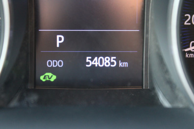 Toyota C-HR 1.8HYBRİD PASSİON 2020 Model Otomatik Vites