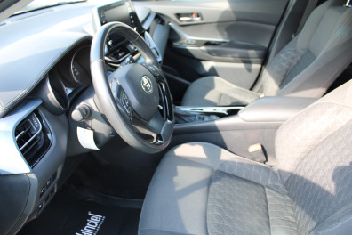 Toyota C-HR 1.8HYBRİD PASSİON 2020 Model Otomatik Vites