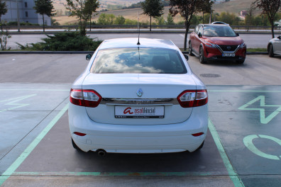 Renault Fluence 1.5 DCİ TOUCH 2015 Model Otomatik Vites
