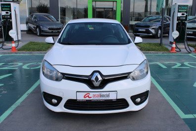 Renault Fluence 1.5 DCİ TOUCH 2015 Model Otomatik Vites
