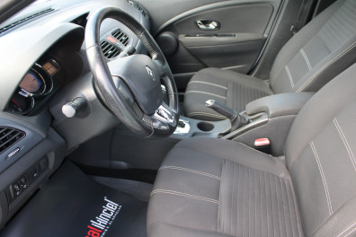 Renault Fluence 1.5 DCİ TOUCH 2015 Model Otomatik Vites