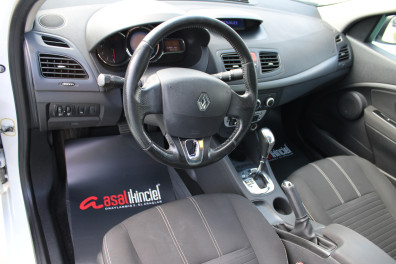 Renault Fluence 1.5 DCİ TOUCH 2015 Model Otomatik Vites