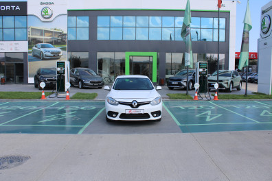 Renault Fluence 1.5 DCİ TOUCH 2015 Model Otomatik Vites