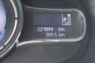 Renault Fluence 1.5 DCİ TOUCH 2015 Model Otomatik Vites