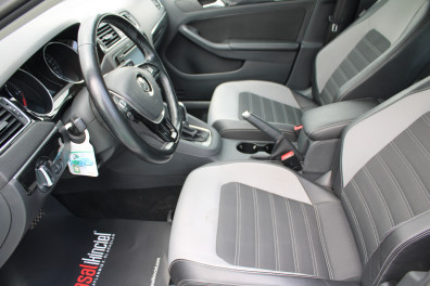 Volkswagen Jetta 1.6TDİ COMFORTLİNE 2015 Model Otomatik Vites