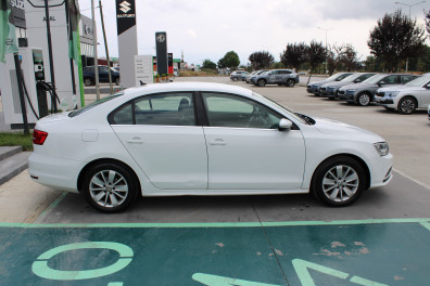 Volkswagen Jetta 1.6TDİ COMFORTLİNE 2015 Model Otomatik Vites