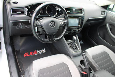 Volkswagen Jetta 1.6TDİ COMFORTLİNE 2015 Model Otomatik Vites
