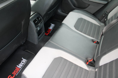 Volkswagen Jetta 1.6TDİ COMFORTLİNE 2015 Model Otomatik Vites