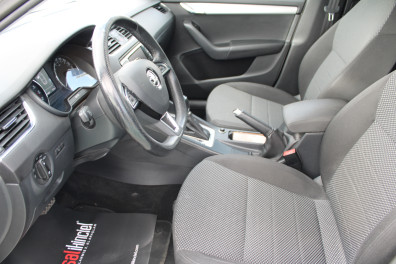Skoda Octavia  1.6 TDİ OPTİMAL  2015 Model Otomatik Vites