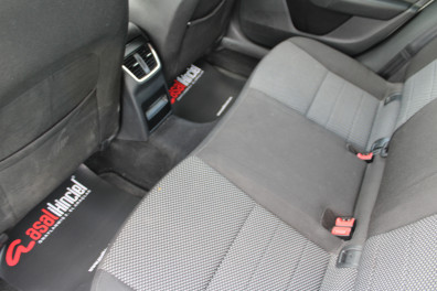 Skoda Octavia  1.6 TDİ OPTİMAL  2015 Model Otomatik Vites