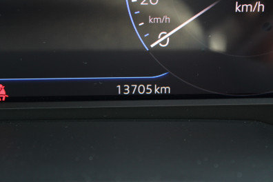 Volkswagen Polo 1.0 TSİ LİFE 2023 Model Otomatik Vites