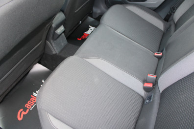 Volkswagen Polo 1.0 TSİ LİFE 2023 Model Otomatik Vites