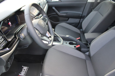 Volkswagen Polo 1.0 TSİ LİFE 2023 Model Otomatik Vites