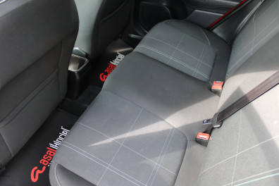 Ford  Fiesta  1.1 TREND X  2017 Model Düz Vites