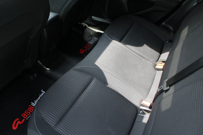 Ford  Focus 1.5 TDCİ TİTANİUM  2020 Model Otomatik Vites
