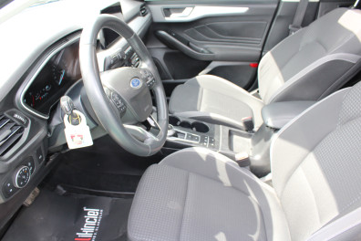 Ford  Focus 1.5 TDCİ TİTANİUM  2020 Model Otomatik Vites