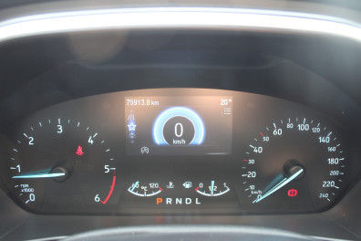 Ford  Focus 1.5 TDCİ TİTANİUM  2020 Model Otomatik Vites