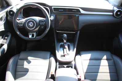 MG ZS 1.0 T-GDİ LUXURY PLUS 2024 Model Otomatik Vites