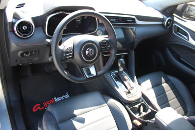 MG ZS 1.0 T-GDİ LUXURY PLUS 2024 Model Otomatik Vites