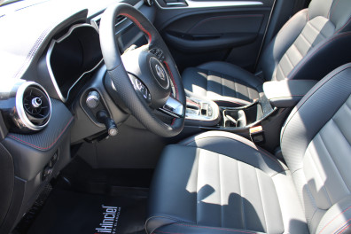 MG ZS 1.0 T-GDİ LUXURY PLUS 2024 Model Otomatik Vites