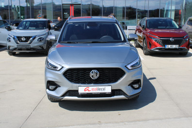 MG ZS 1.0 T-GDİ LUXURY PLUS 2024 Model Otomatik Vites