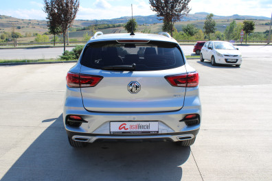 MG ZS 1.0 T-GDİ LUXURY PLUS 2024 Model Otomatik Vites