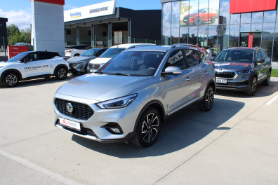 MG ZS 1.0 T-GDİ LUXURY PLUS 2024 Model Otomatik Vites