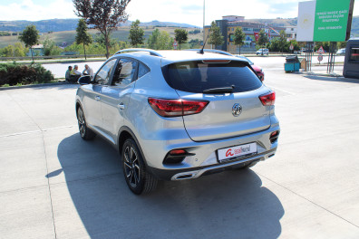 MG ZS 1.0 T-GDİ LUXURY PLUS 2024 Model Otomatik Vites