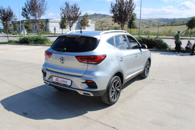 MG ZS 1.0 T-GDİ LUXURY PLUS 2024 Model Otomatik Vites