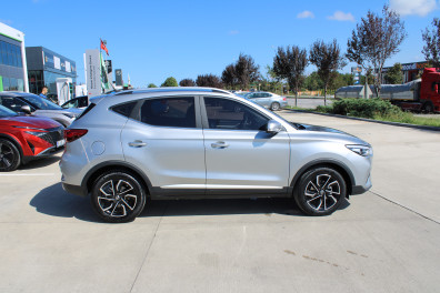 MG ZS 1.0 T-GDİ LUXURY PLUS 2024 Model Otomatik Vites