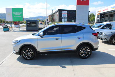 MG ZS 1.0 T-GDİ LUXURY PLUS 2024 Model Otomatik Vites