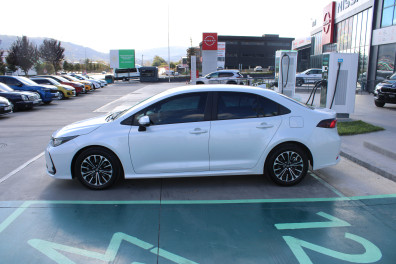 Toyota Corolla 1.5 VİSİON PLUS  2025 Model Otomatik Vites