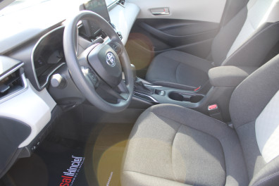 Toyota Corolla 1.5 VİSİON PLUS  2025 Model Otomatik Vites